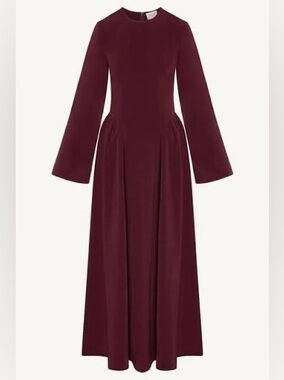 Veiled Collection - Kendall Maxi Dress